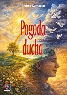 Książka - Pogoda ducha