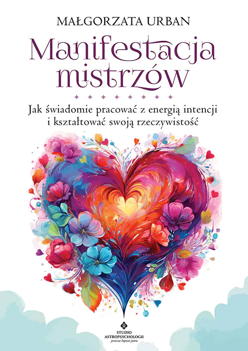 Książka - Manifestacja mistrzów