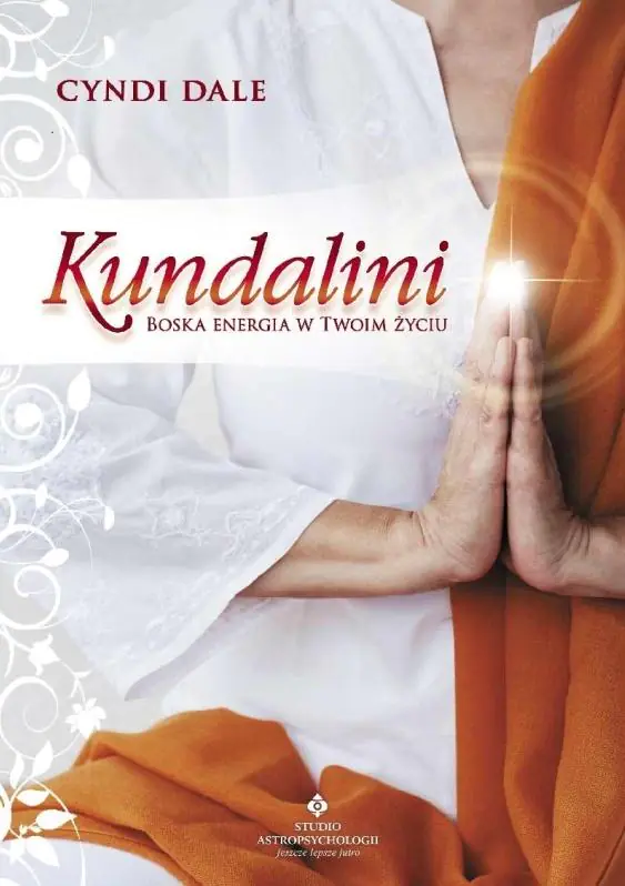 Książka - Kundalini