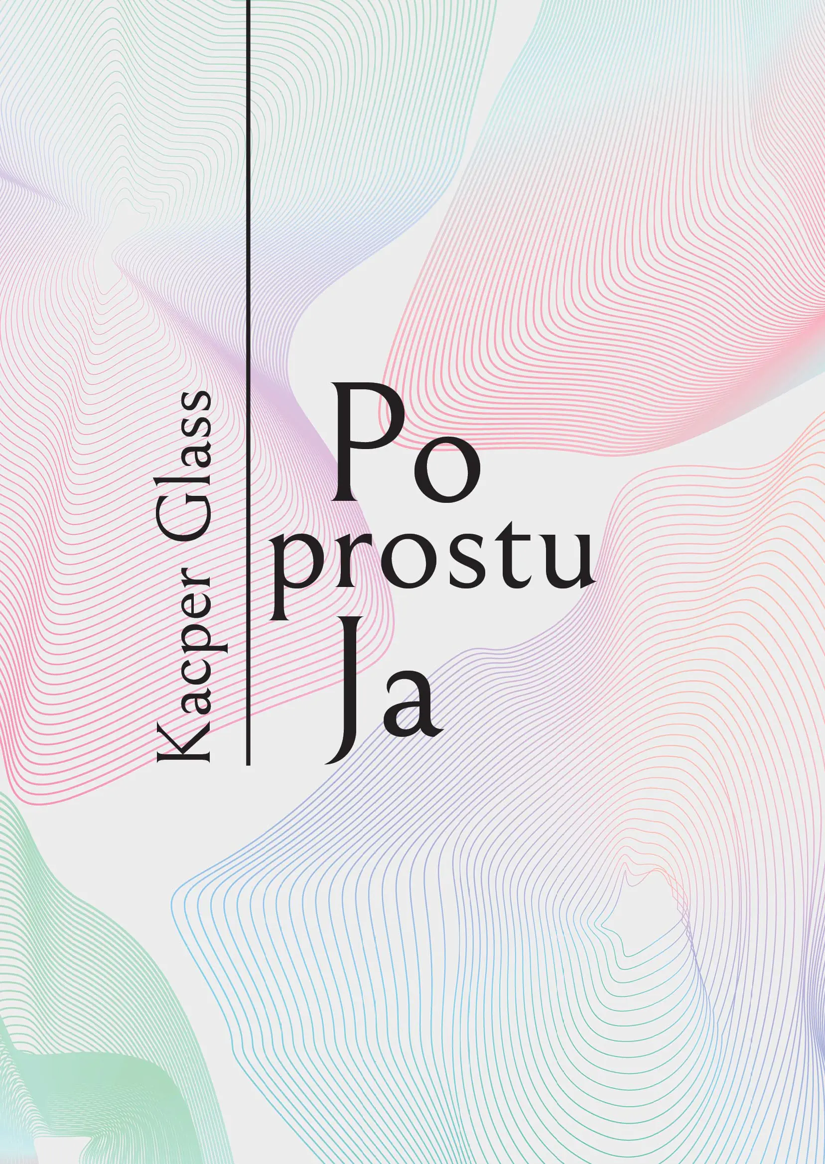 Książka - Po prostu Ja