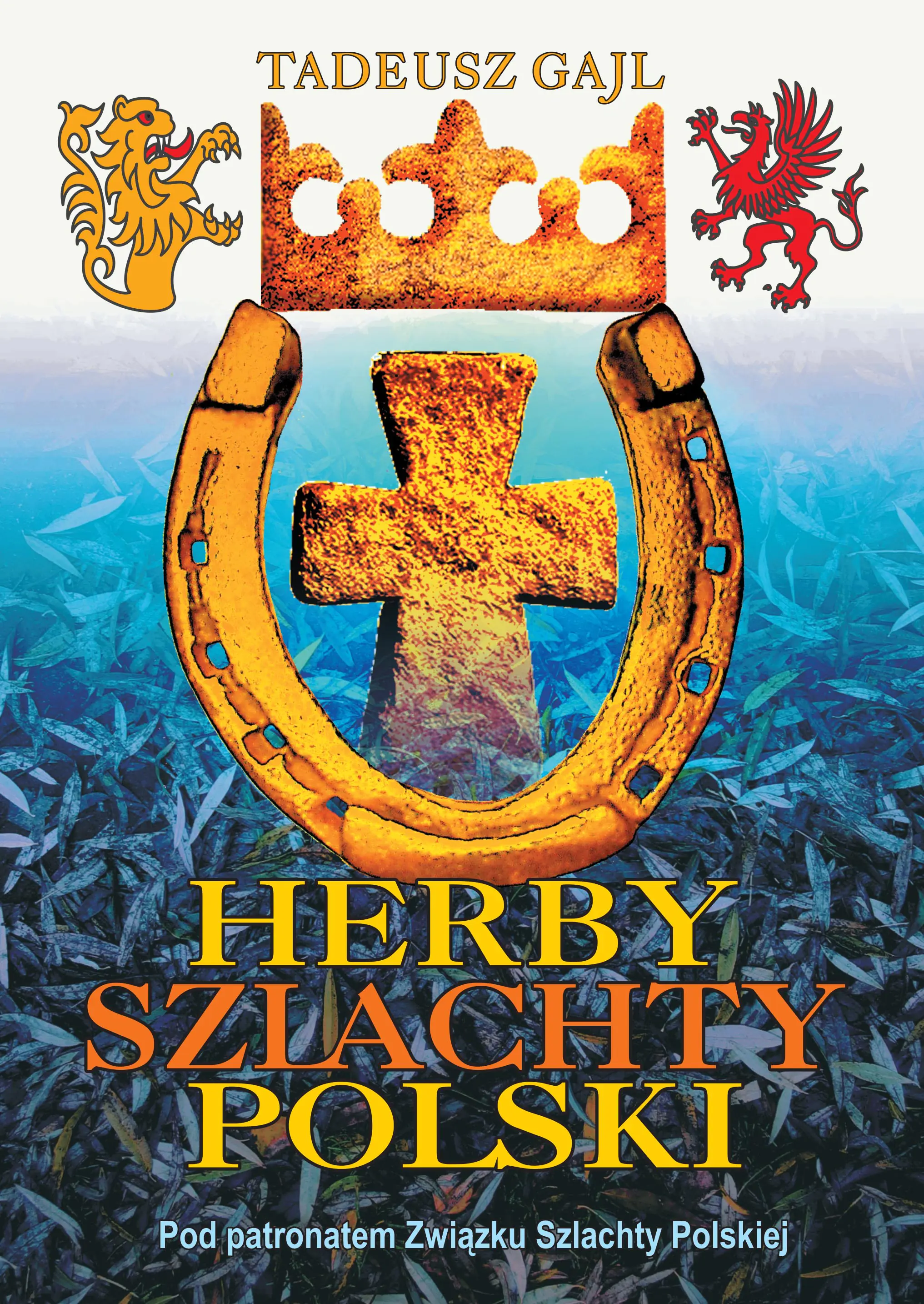 Książka - Herby szlachty Polski