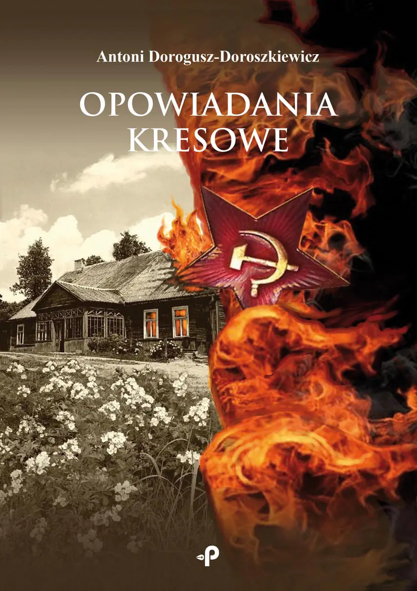 Książka - Opowiadania kresowe