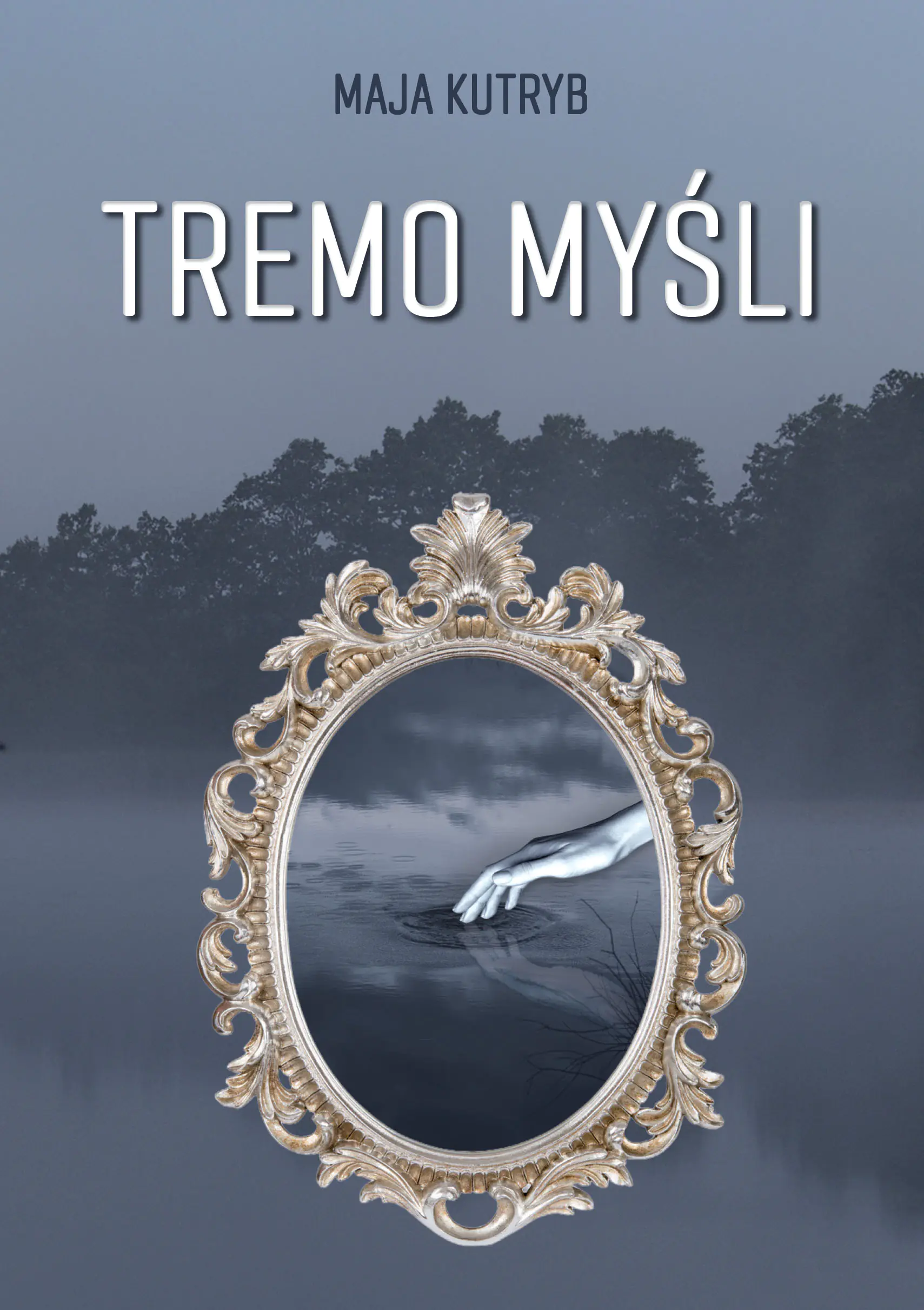Książka - Tremo myśli