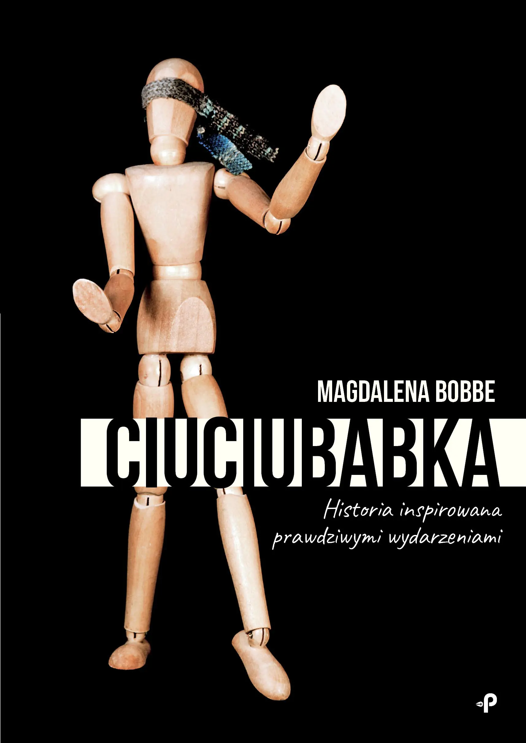 Książka - Ciuciubabka