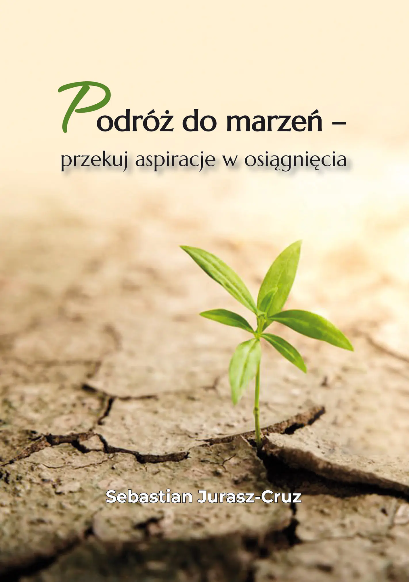 Książka - Podróż do marzeń - przekuj aspiracje w osiągnięcia