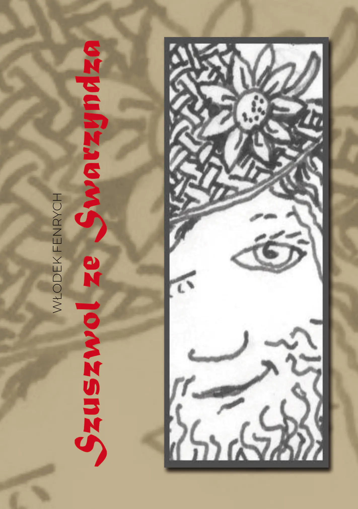 Książka - Szuszwol ze Swarzyndza