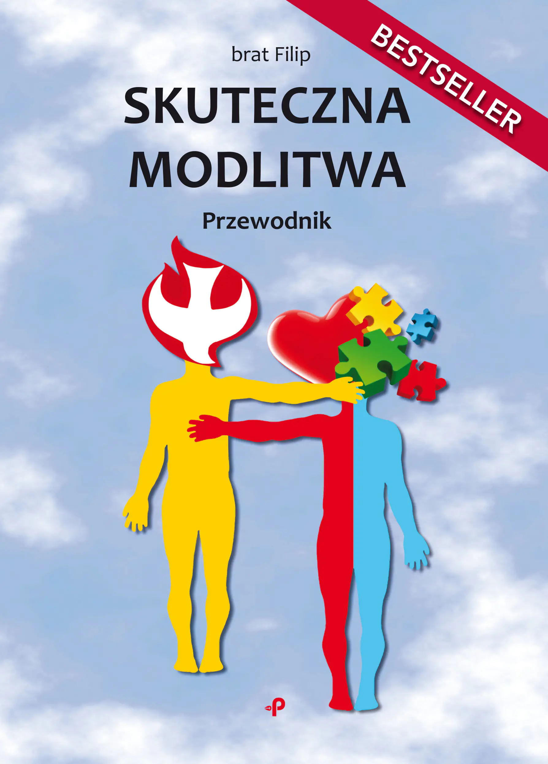 Książka - Skuteczna modlitwa. Przewodnik