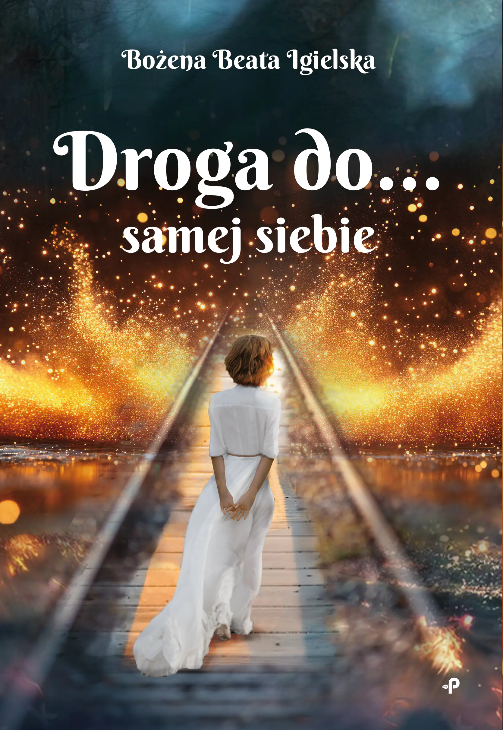 Książka - Droga do&hellip; samej siebie