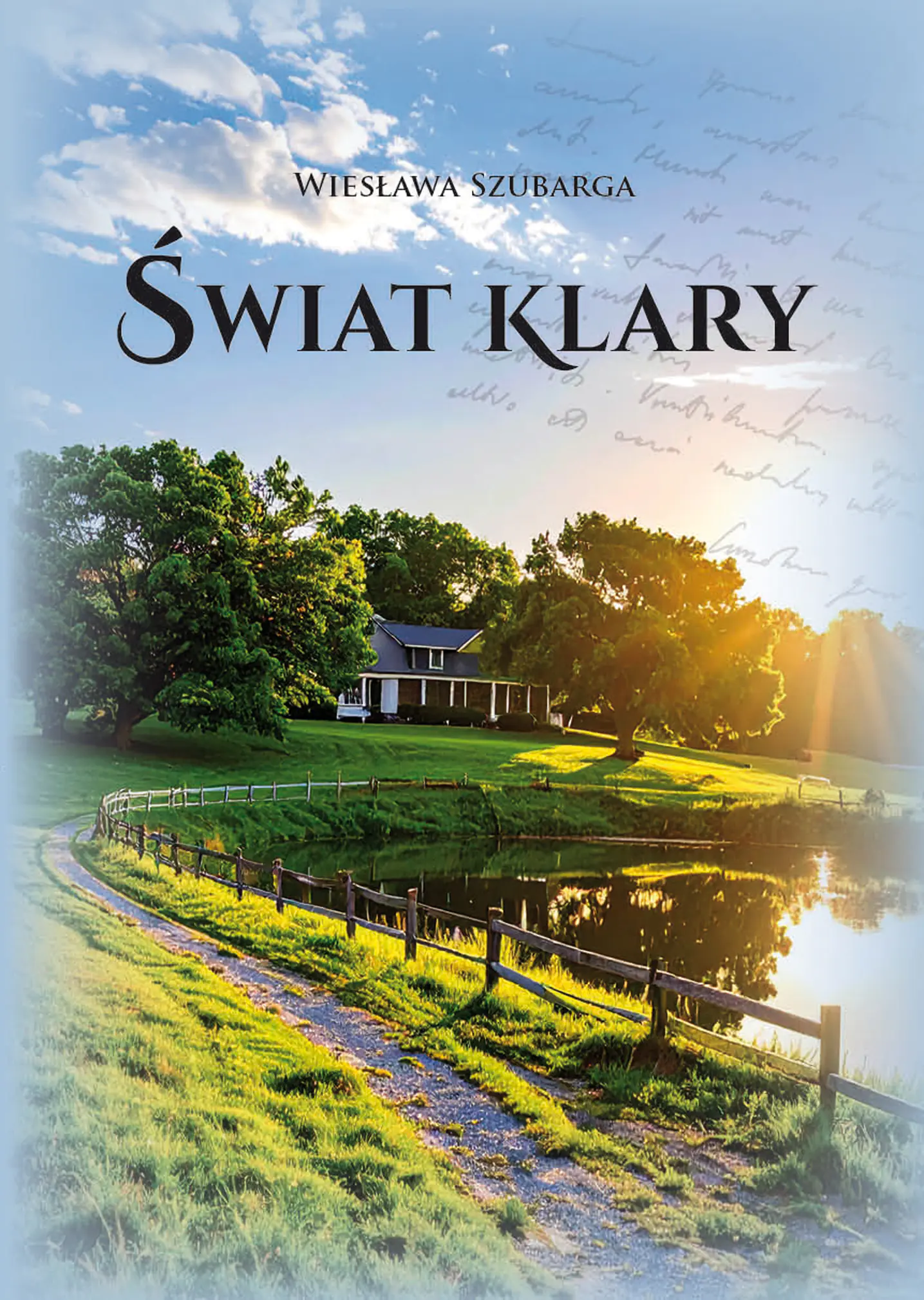 Książka - Świat Klary
