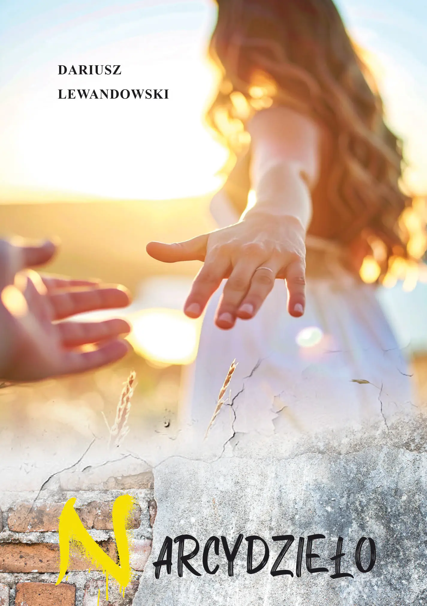 Książka - Narcydzieło