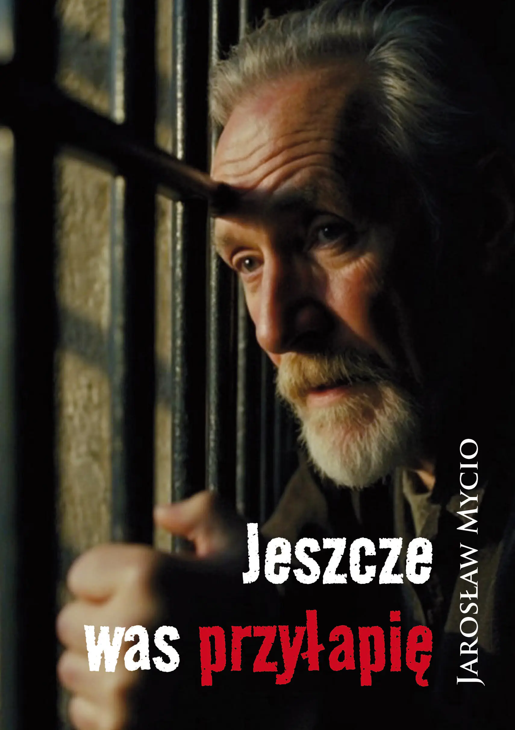 Książka - Jeszcze was przyłapię