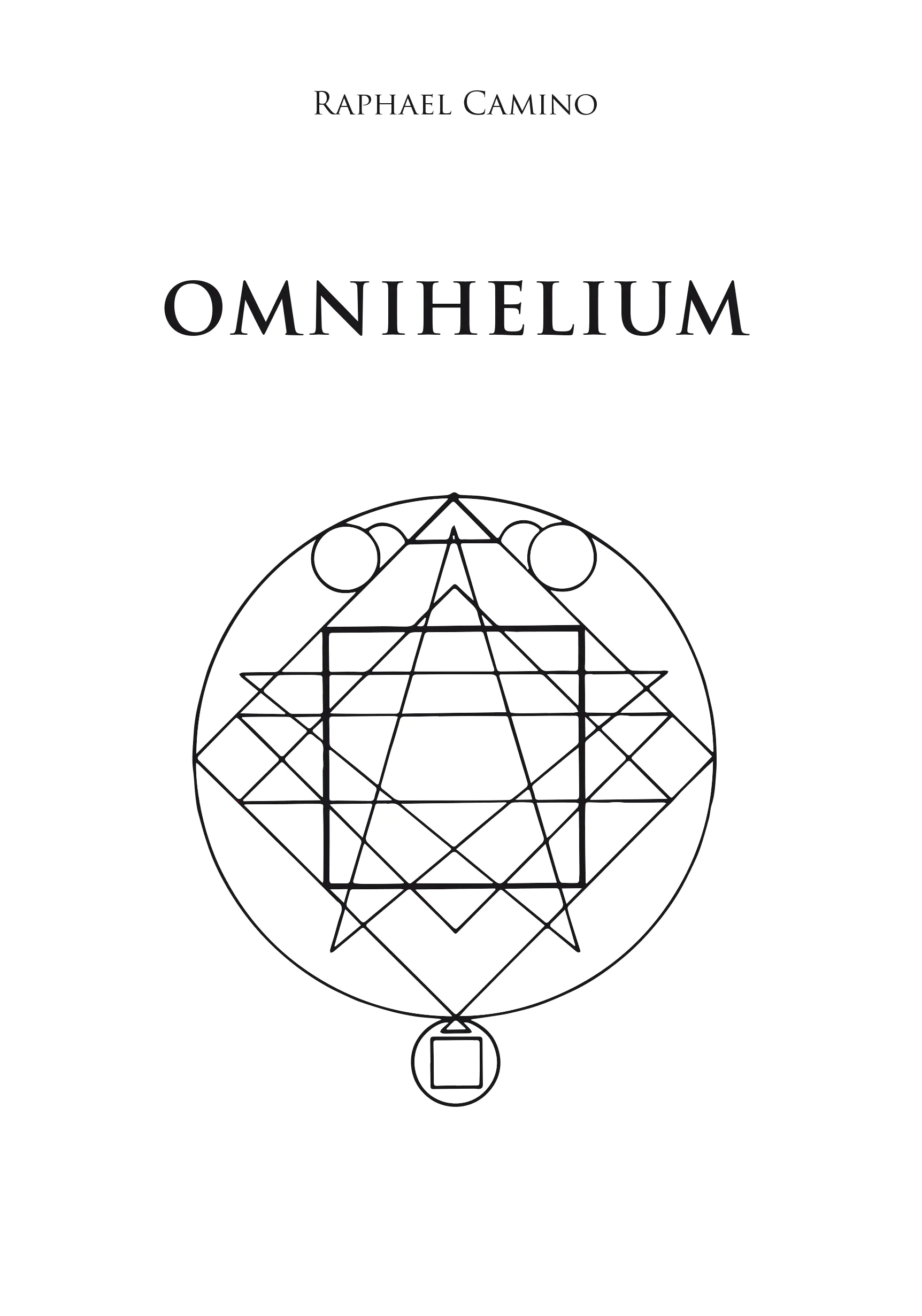 Książka - Omnihelium
