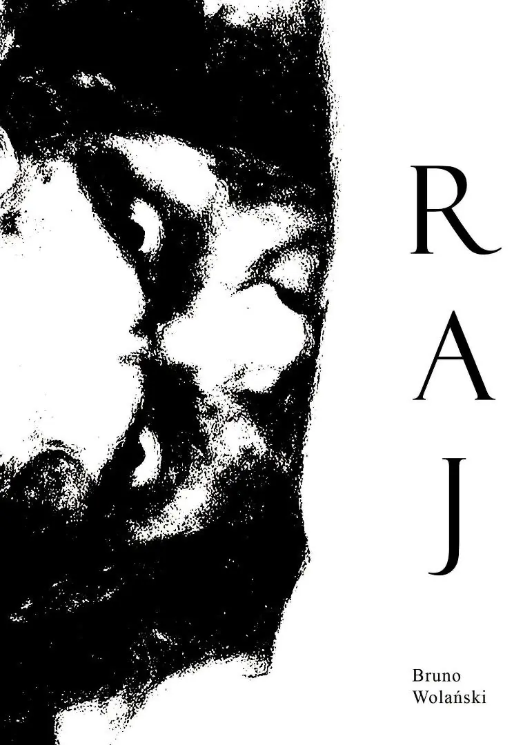 Książka - Raj