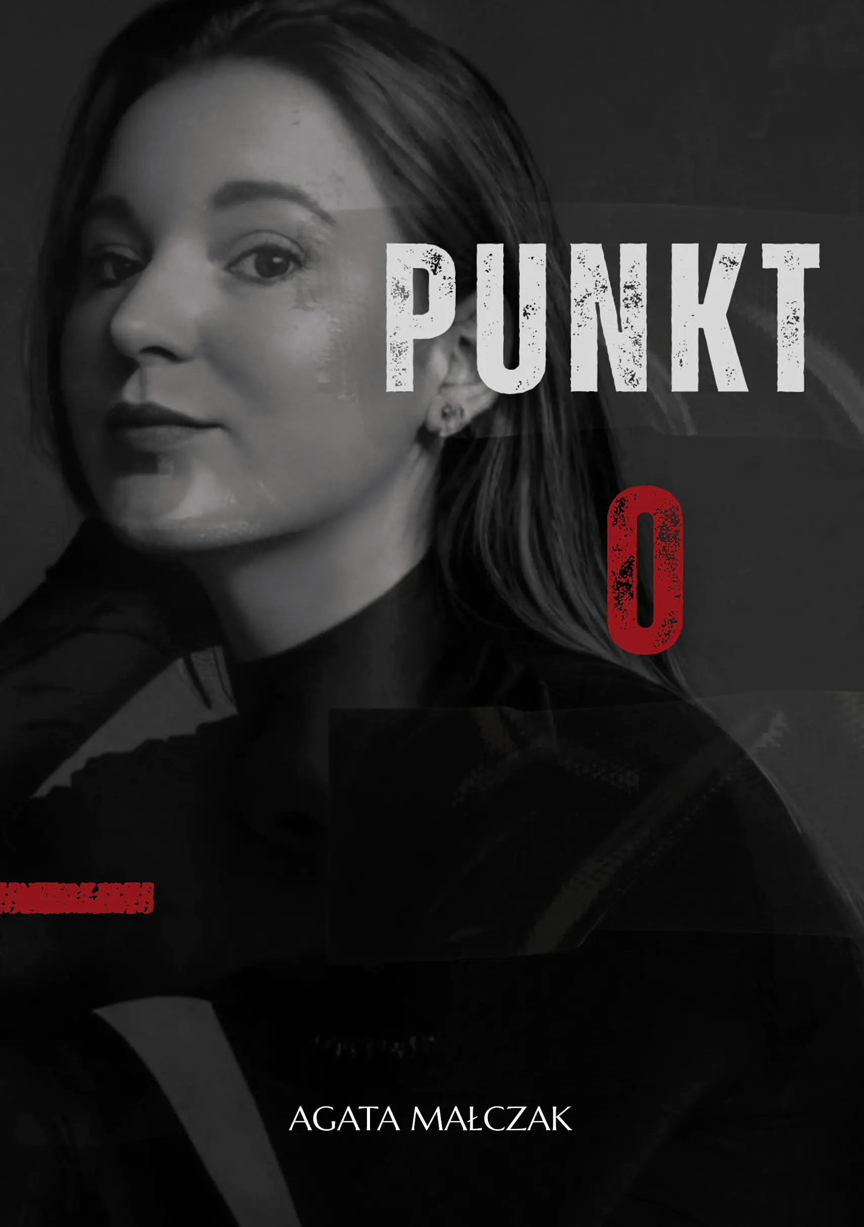 Książka - Punkt 0