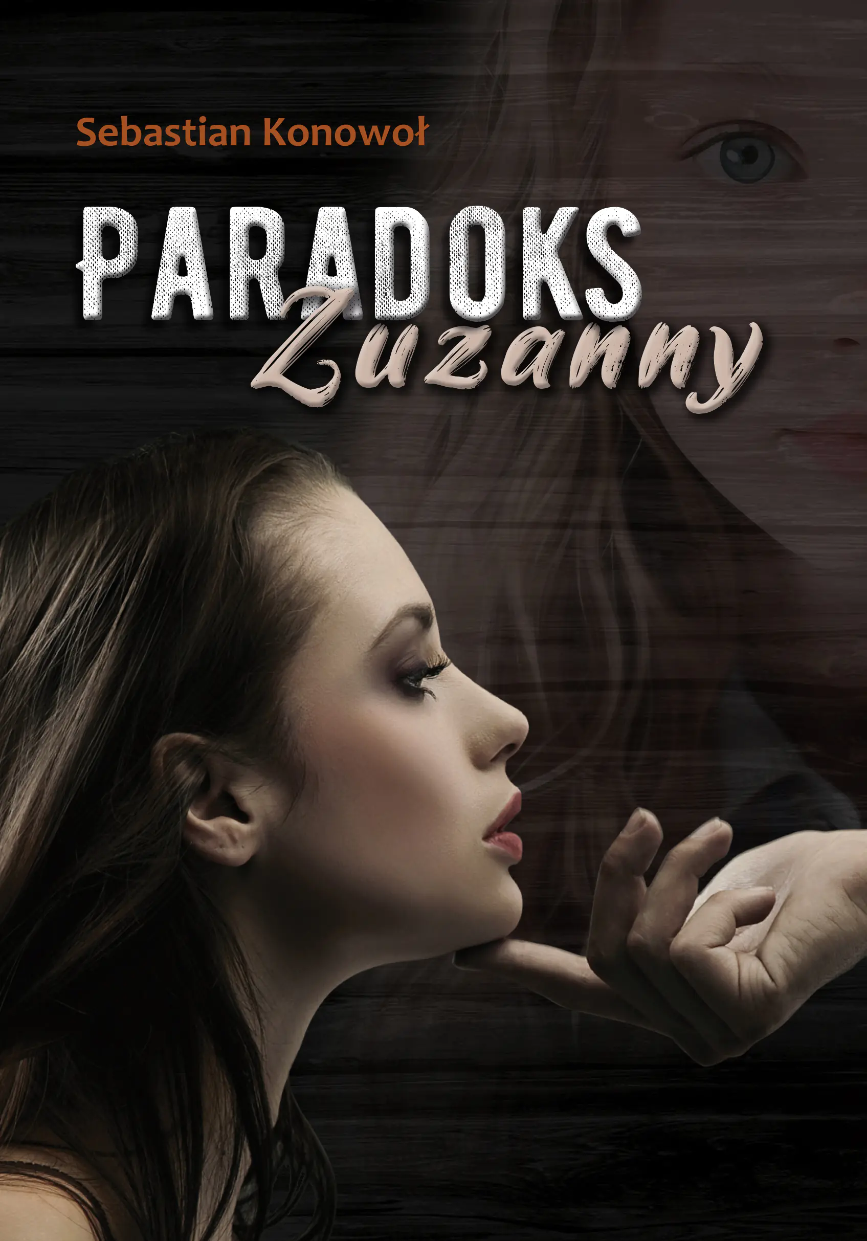 Książka - Paradoks Zuzanny