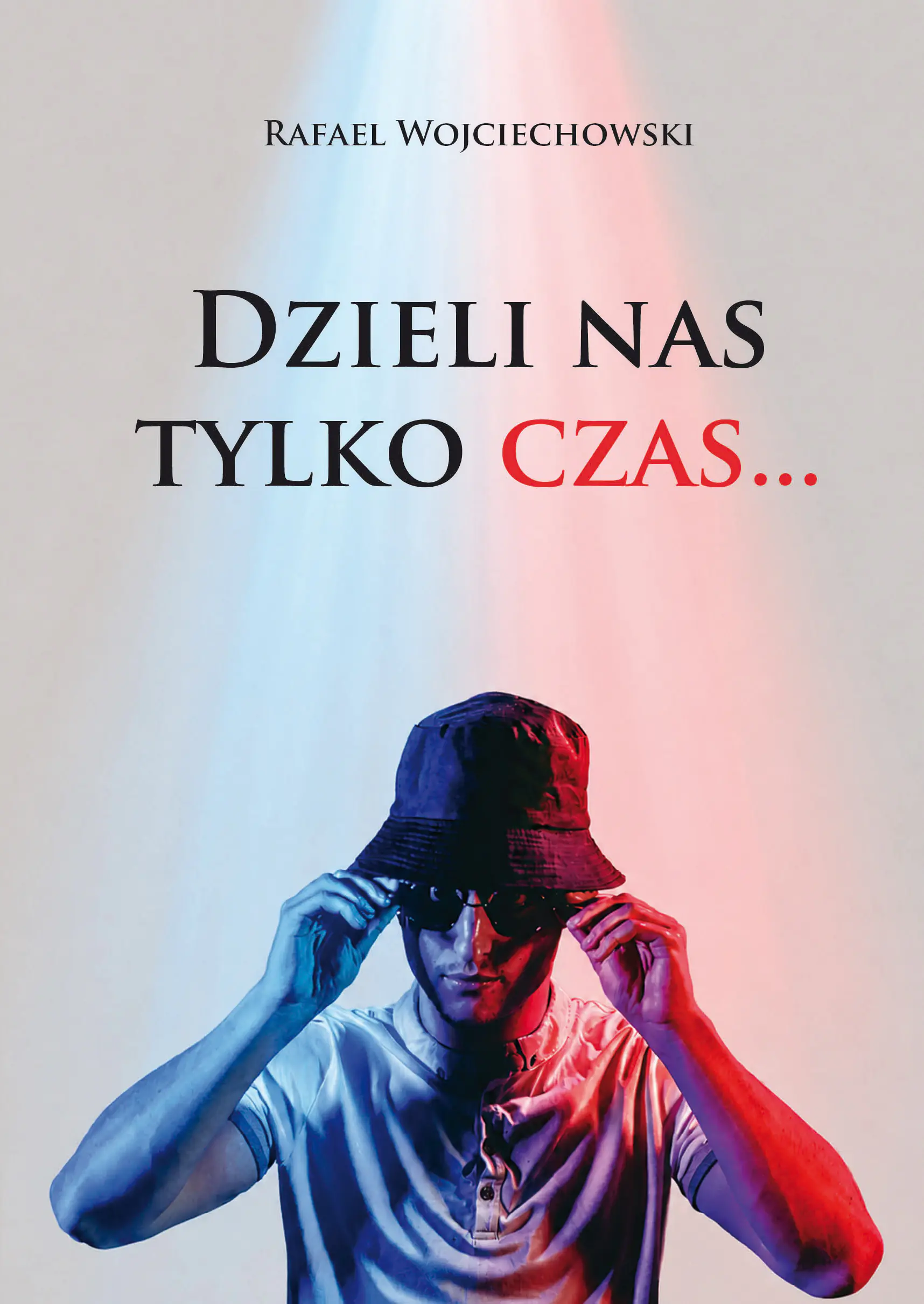 Książka - Dzieli nas tylko czas&hellip;