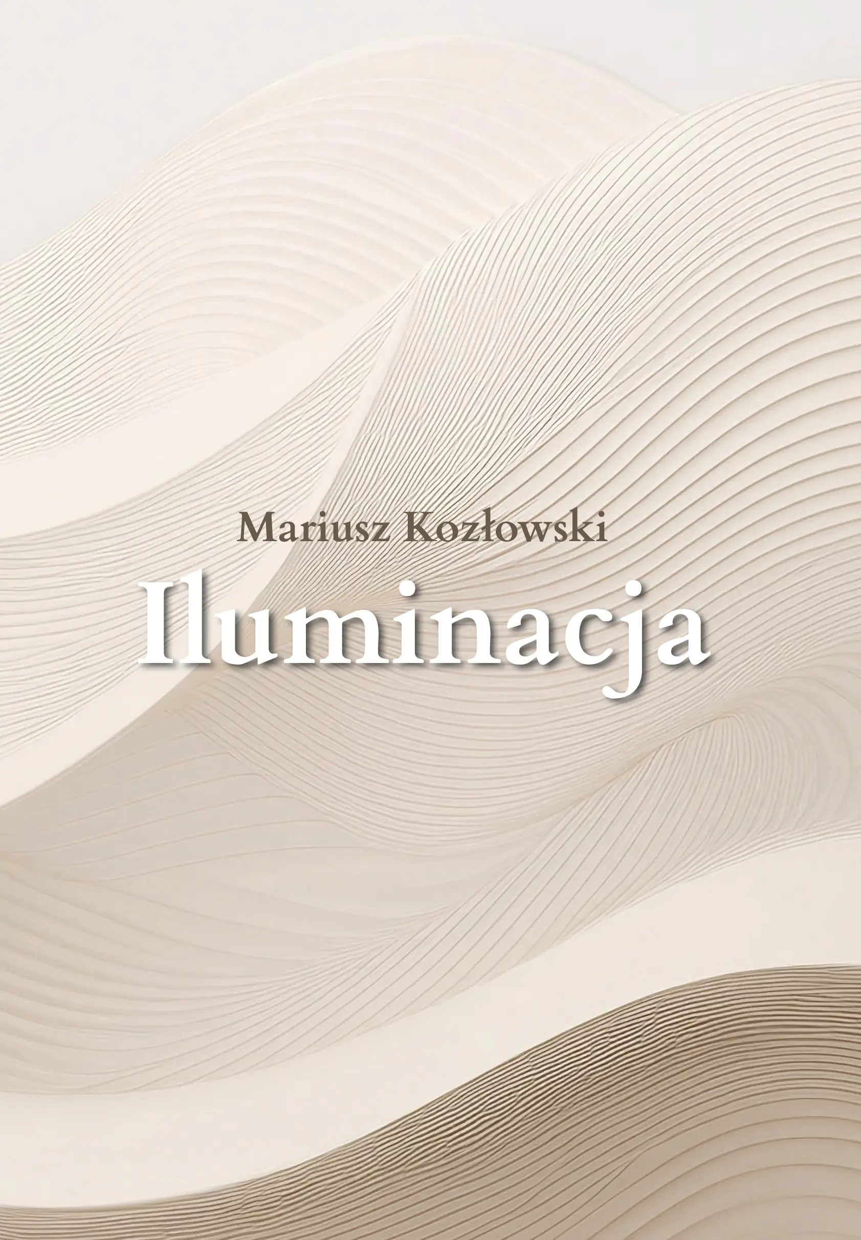 Książka - Iluminacja