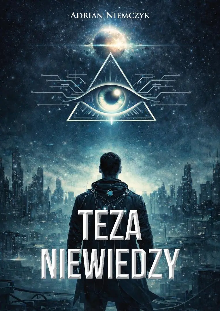 Książka - Teza niewiedzy