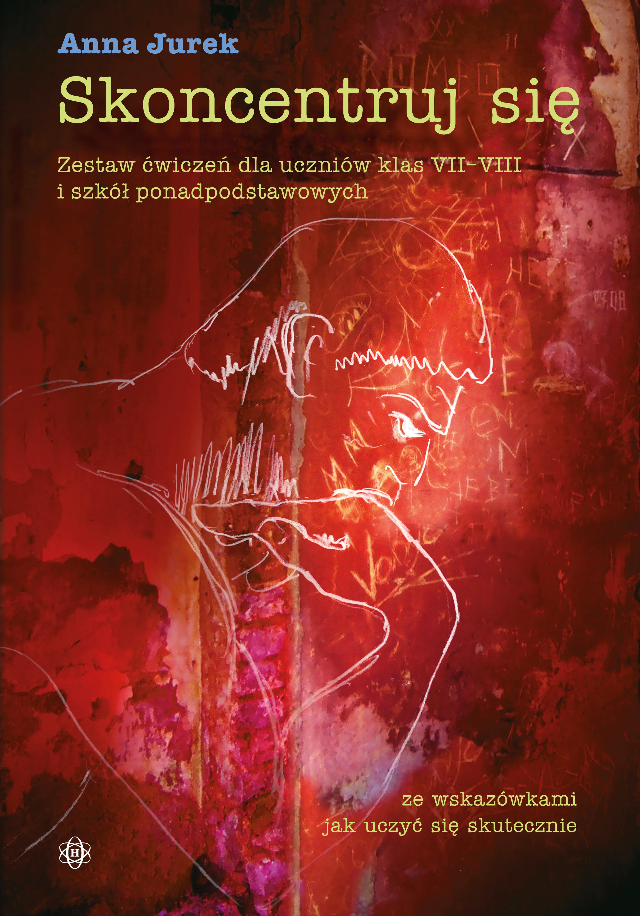 Książka - Skoncentruj się