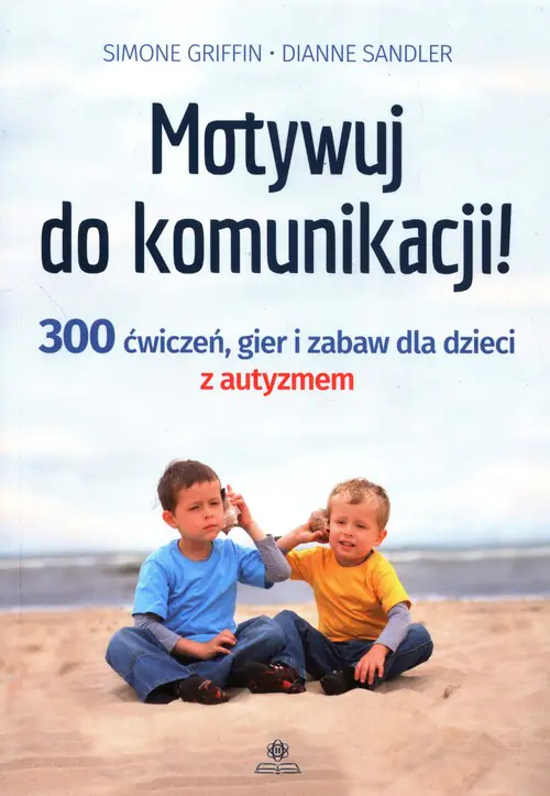 Książka - Motywuj do komunikacji! w.2