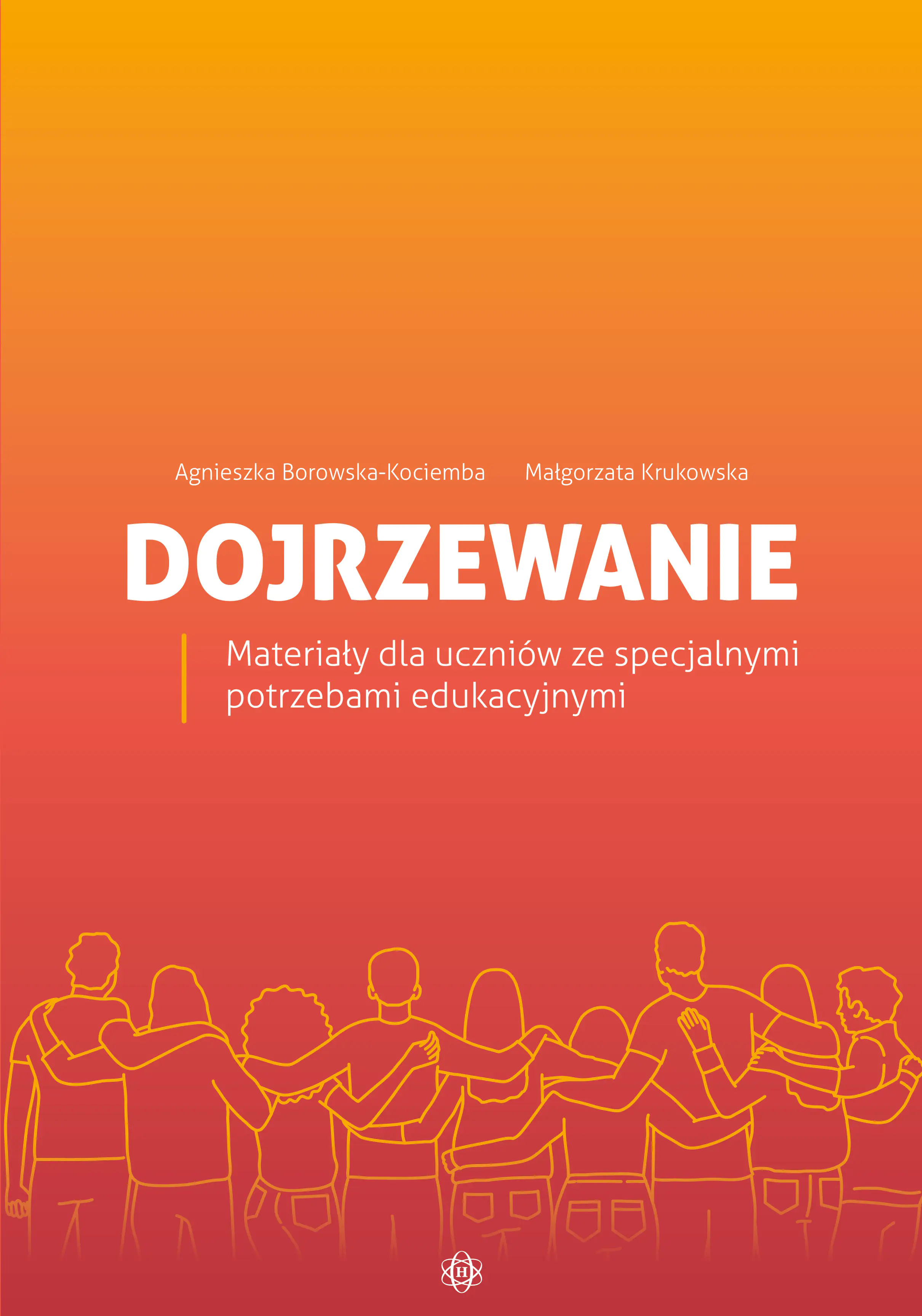 Książka - Dojrzewanie