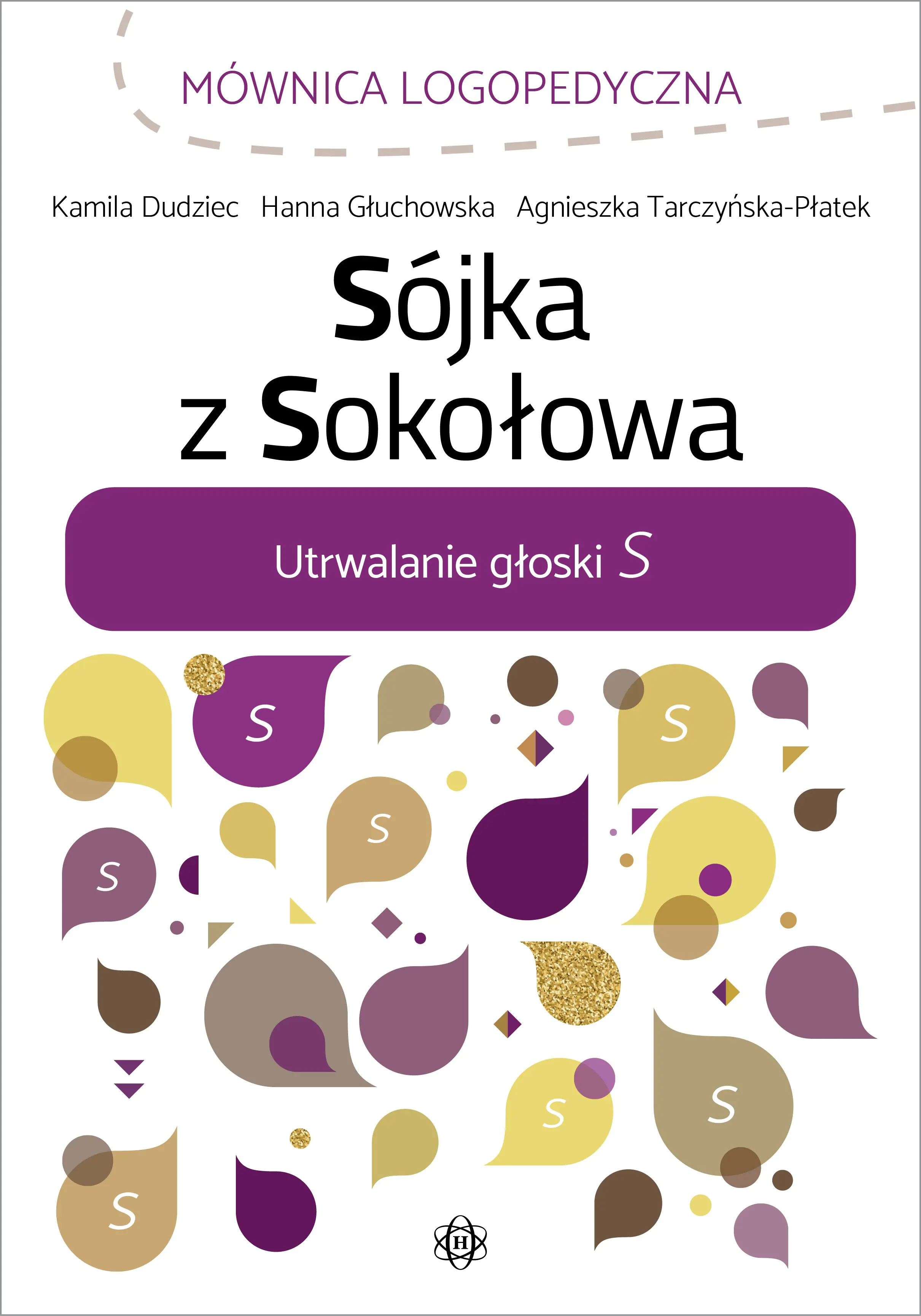 Książka - Sójka z Sokołowa