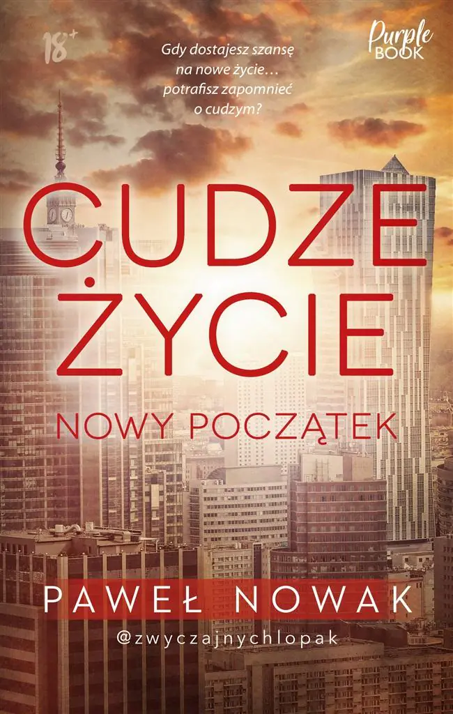 Cudze życie. Nowy początek