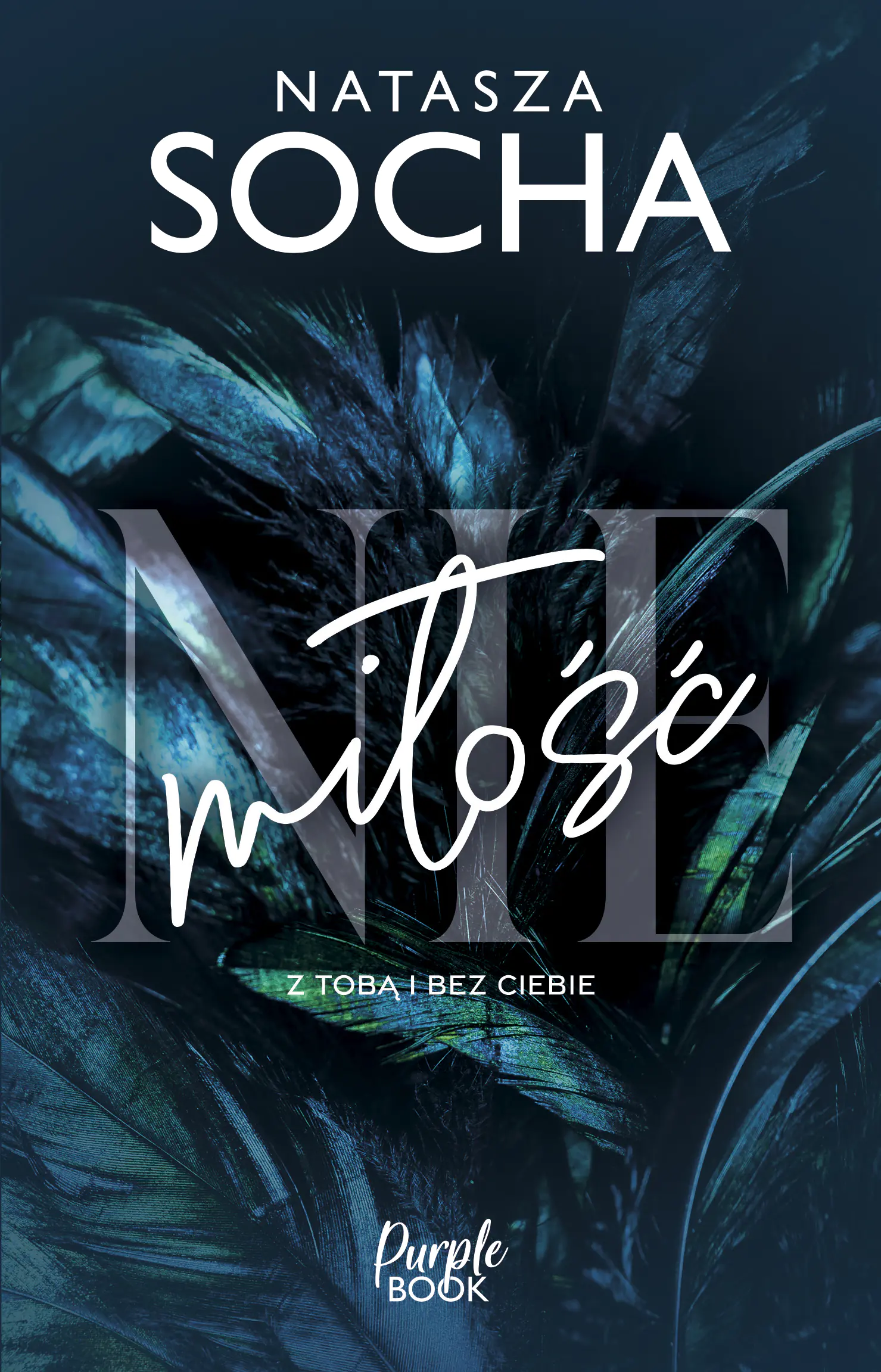 Książka - (Nie) miłość