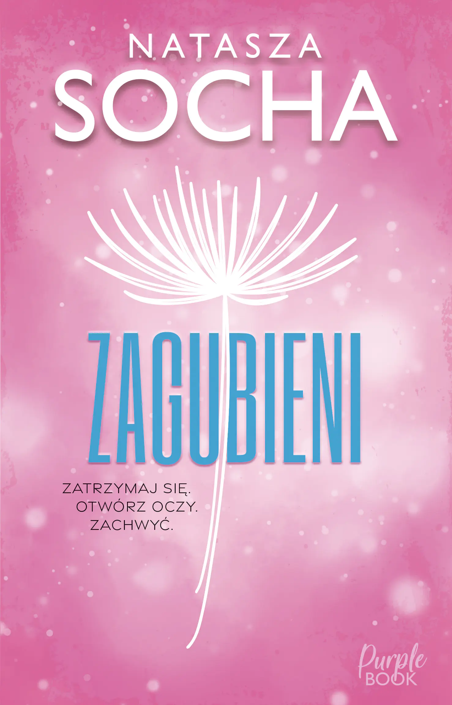 Książka - Zagubieni