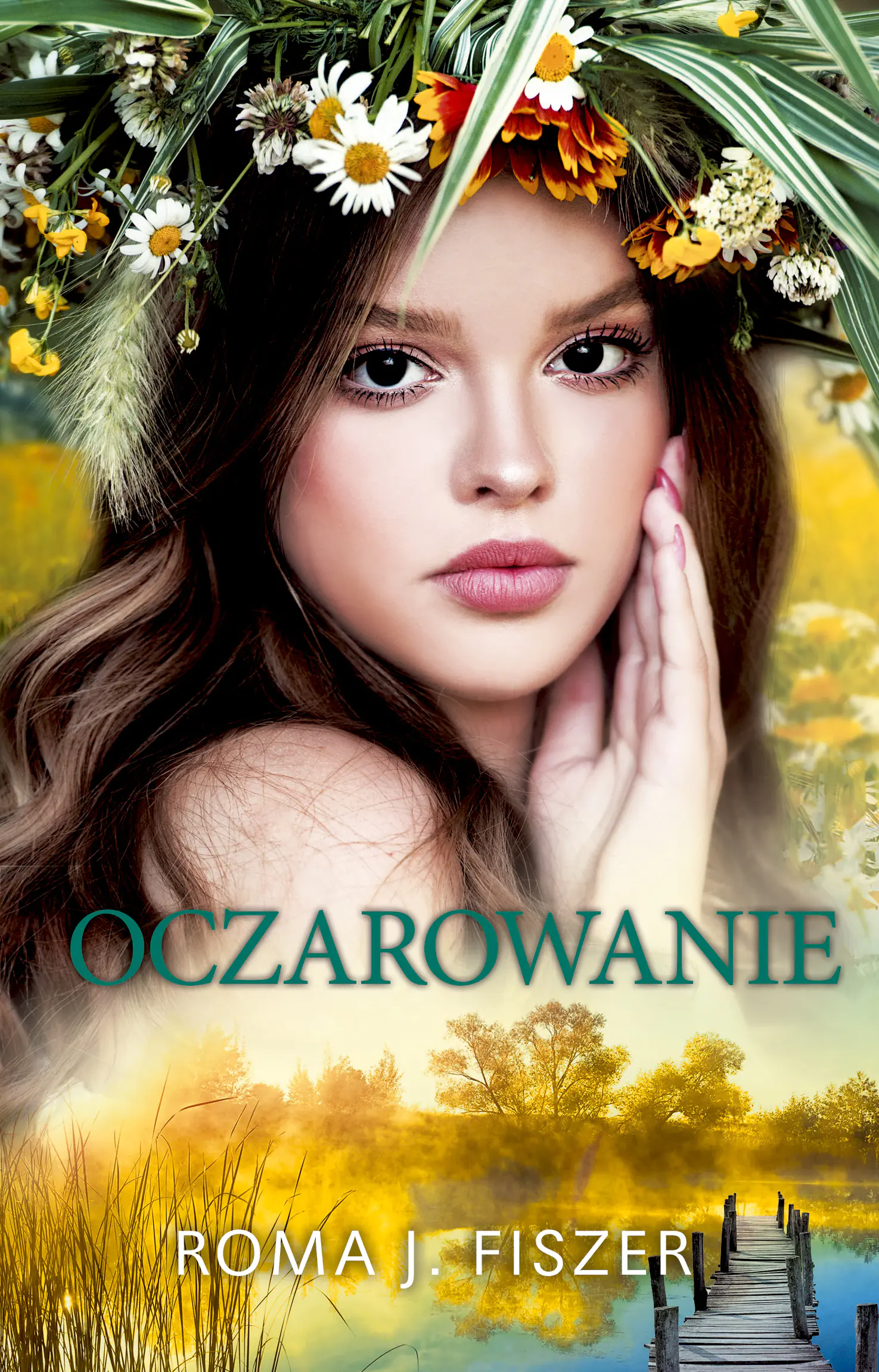 Książka - Oczarowanie