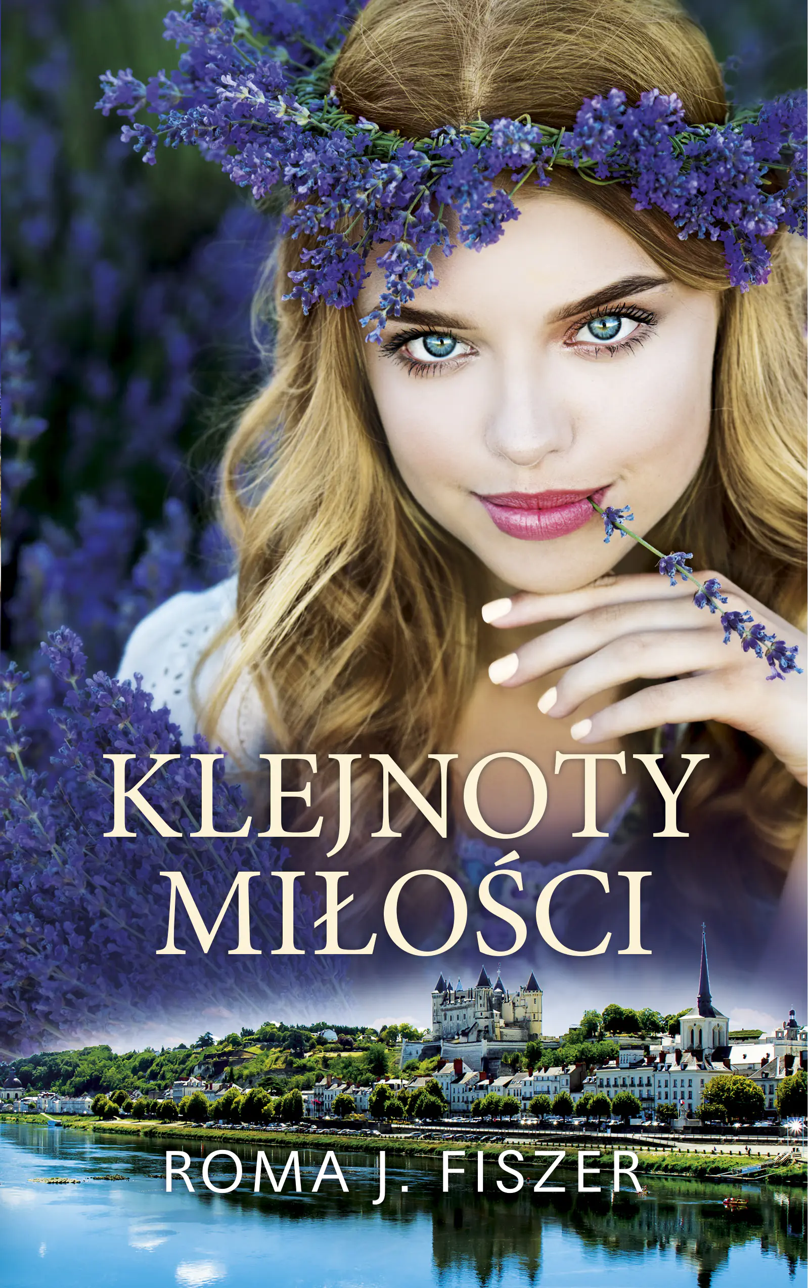 Książka - Klejnoty miłości