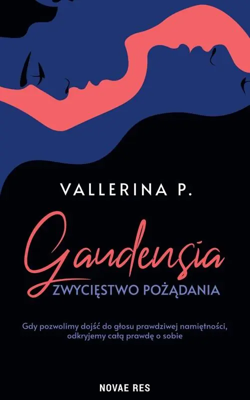 Książka - Gaudensia