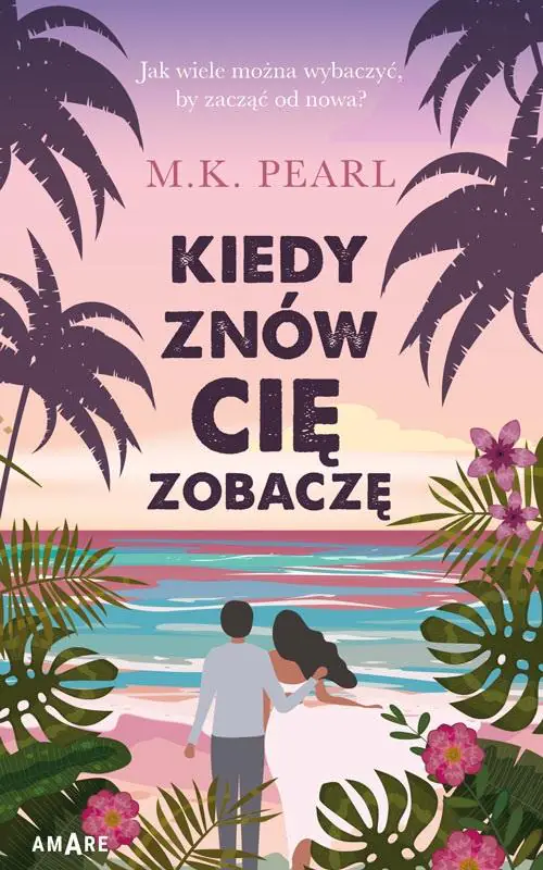 Książka - Kiedy znów cię zobaczę