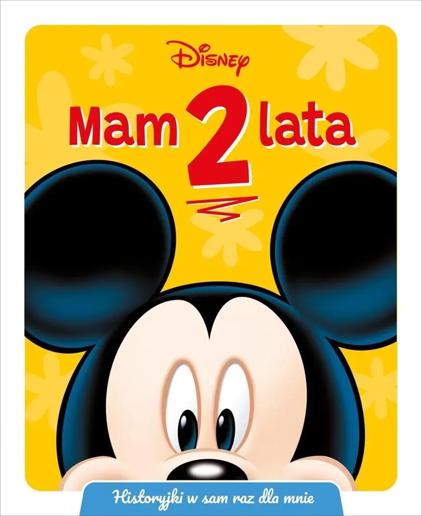 Mam 2 lata Disney