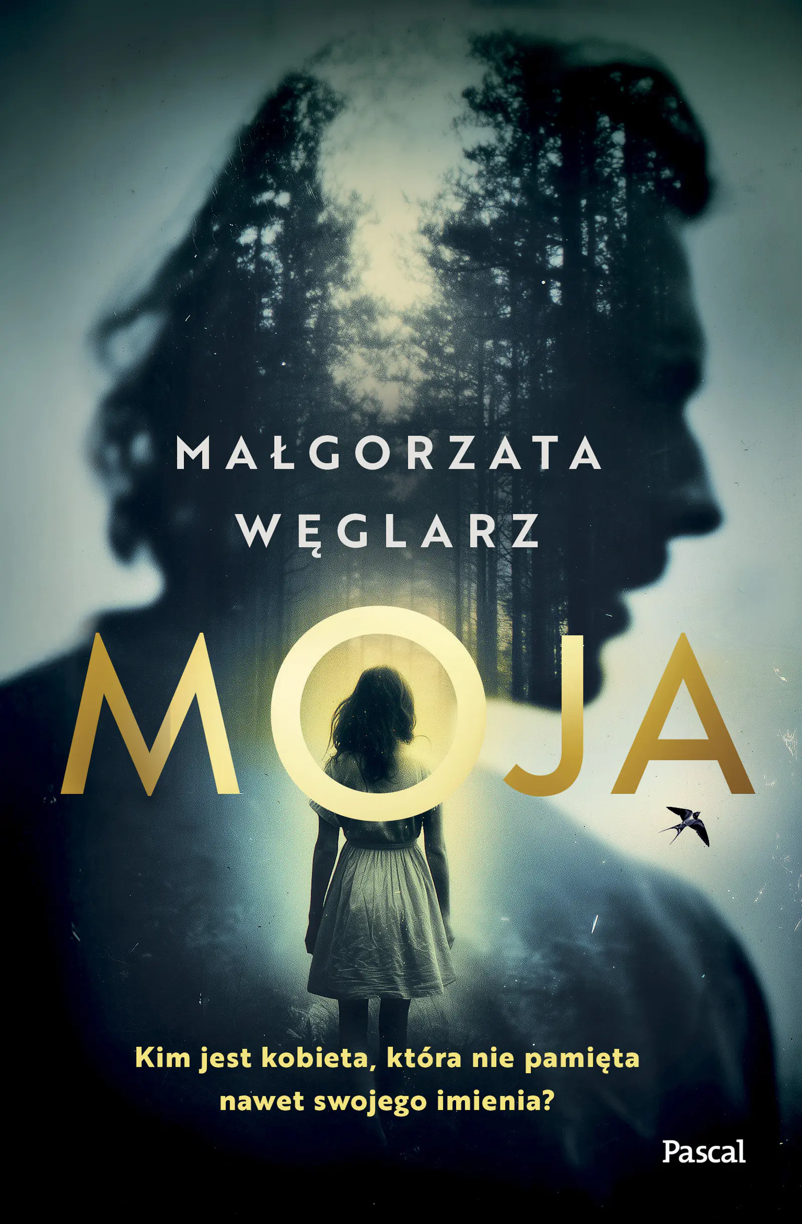 Książka - Moja
