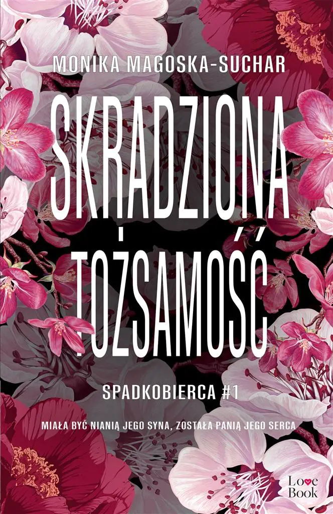 Skradziona tożsamość. Spadkobierca