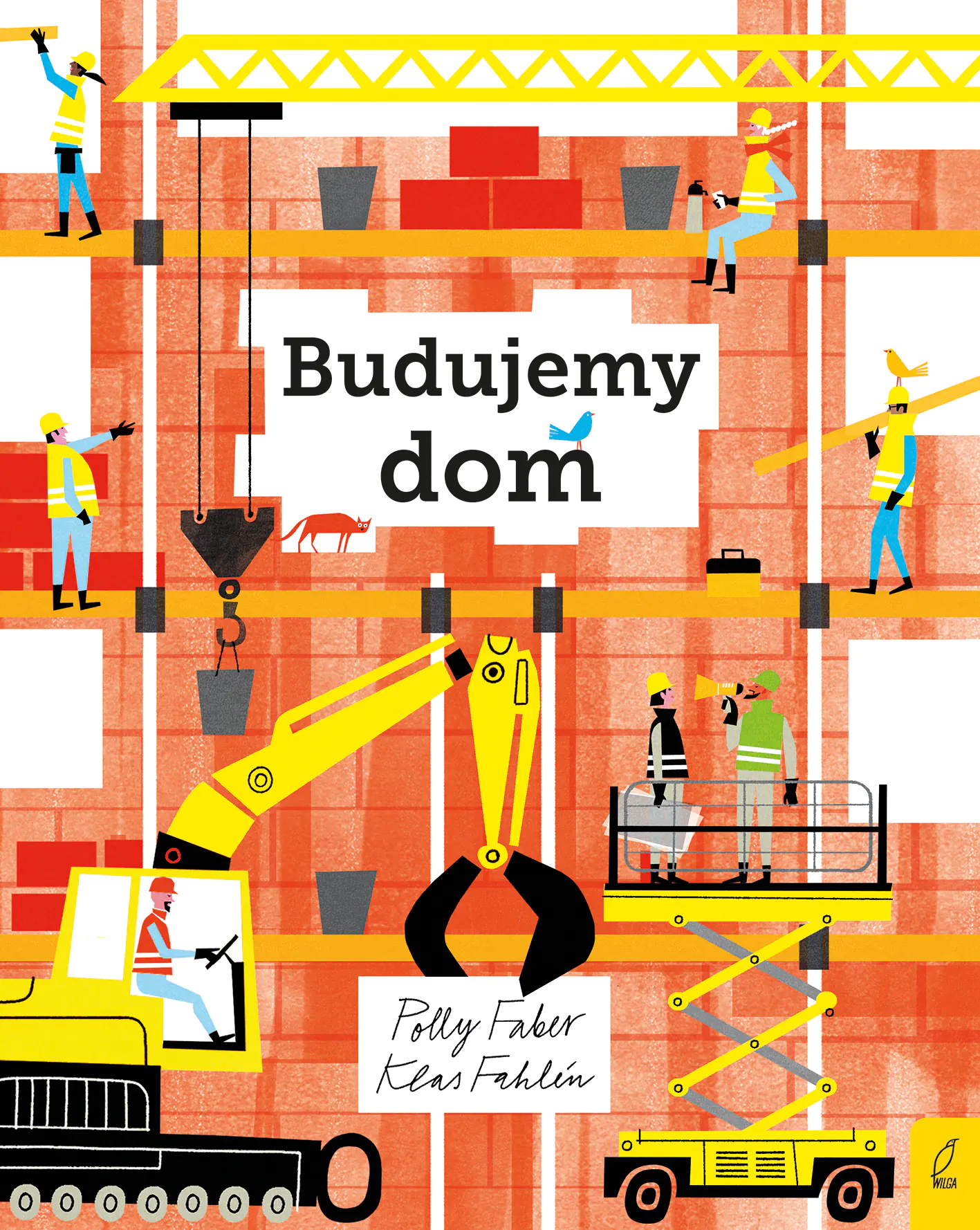 Książka - Budujemy dom
