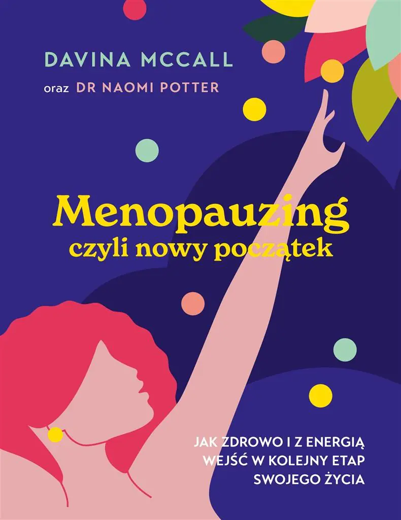 Menopauzing, czyli nowy początek