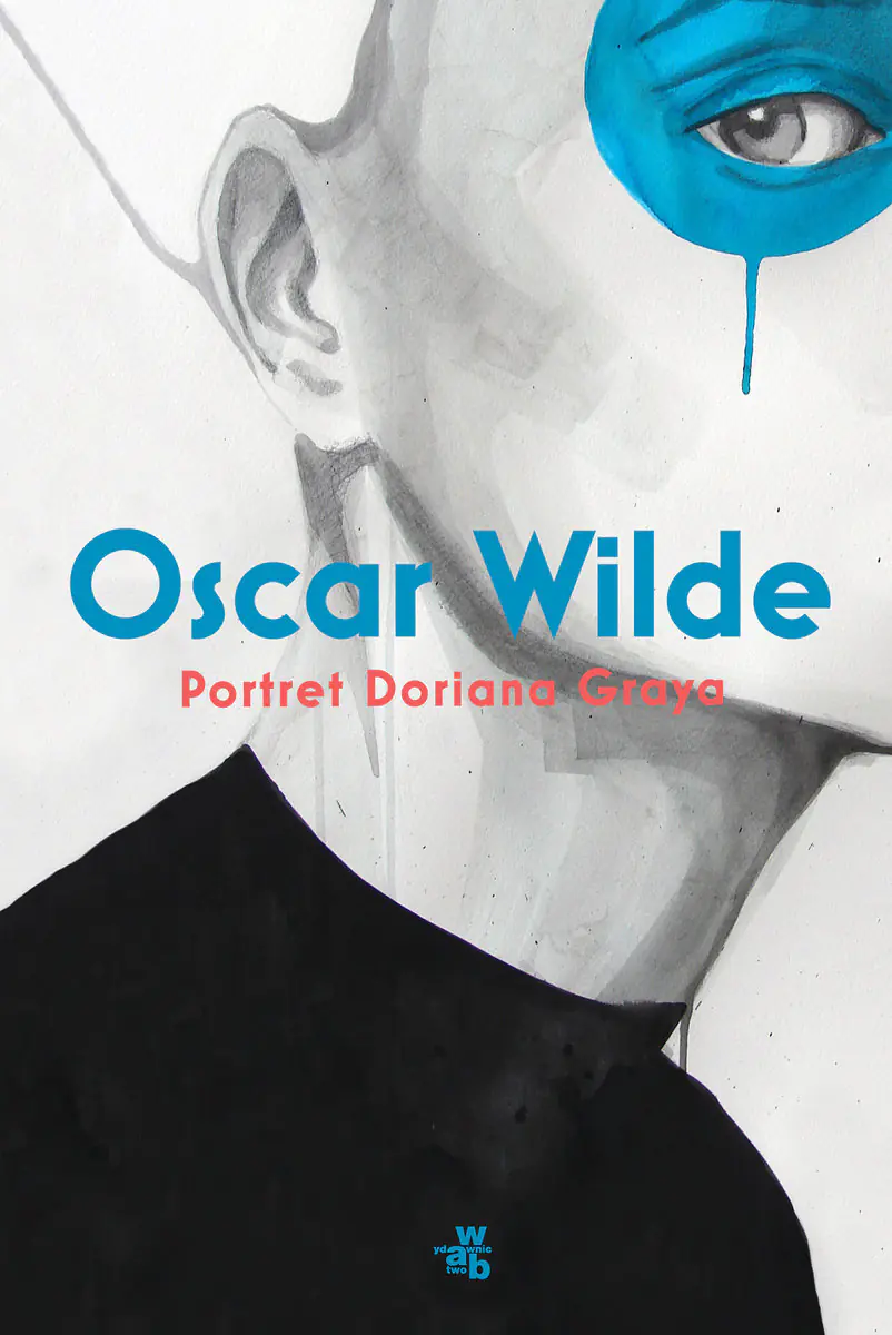 Książka - Portret Doriana Graya