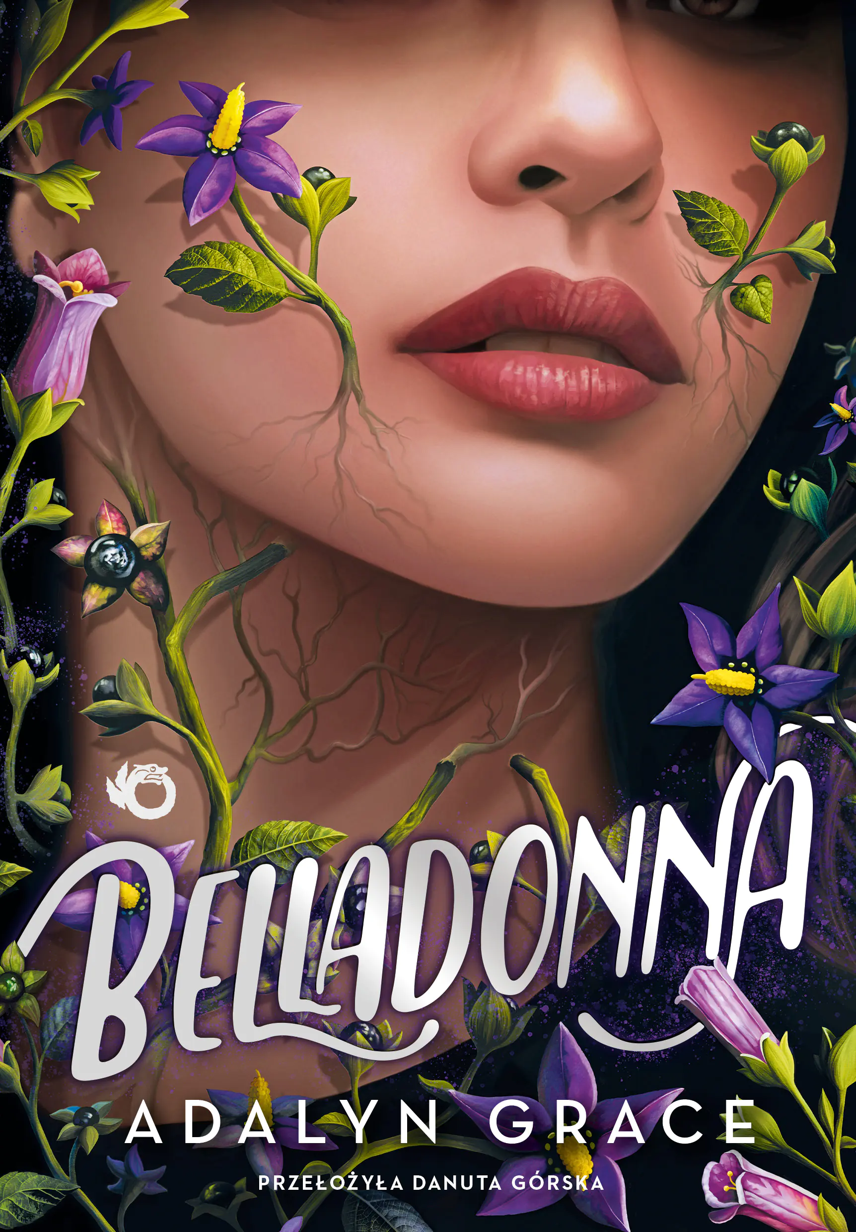 Książka - Belladonna. Tom 1