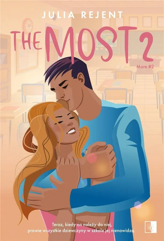 The Most 2