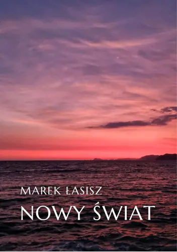 Książka - Nowy świat