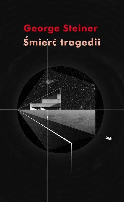 Książka - Śmierć tragedii