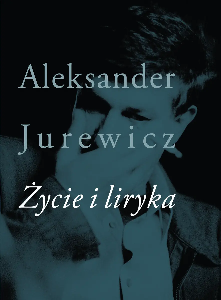 Książka - Życie i liryka