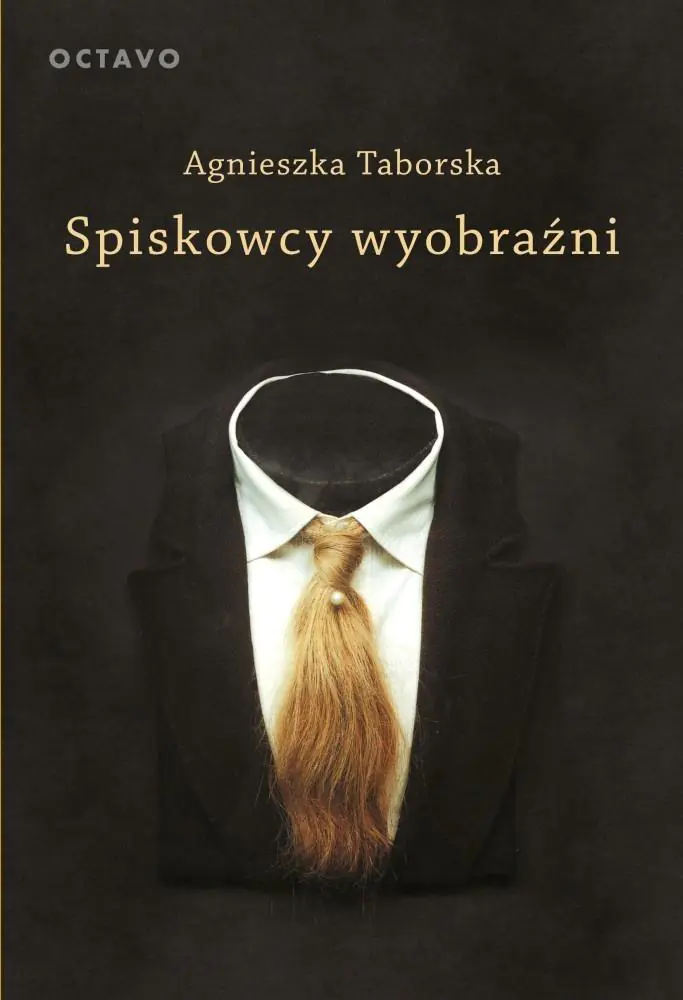 Książka - Spiskowcy wyobraźni. Surrealizm