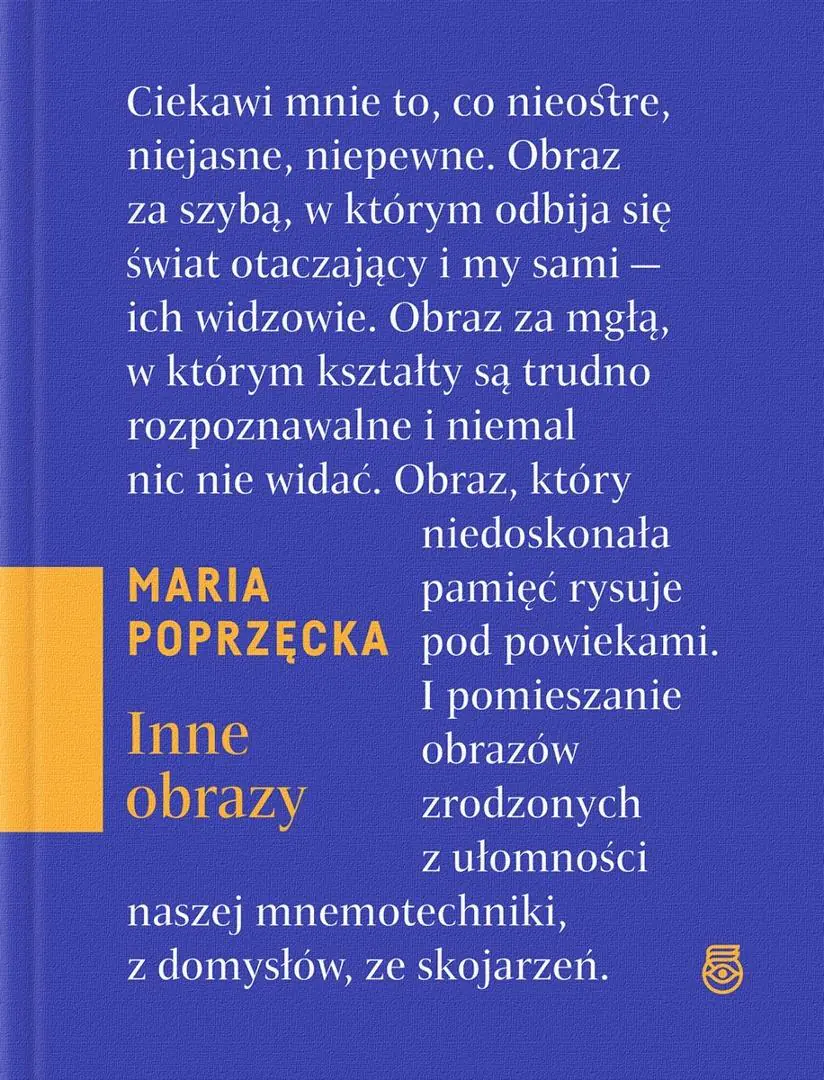 Książka - Inne obrazy