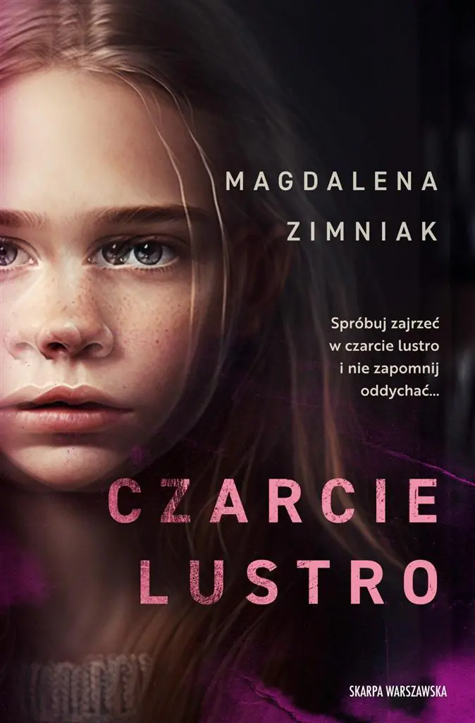 Czarcie lustro