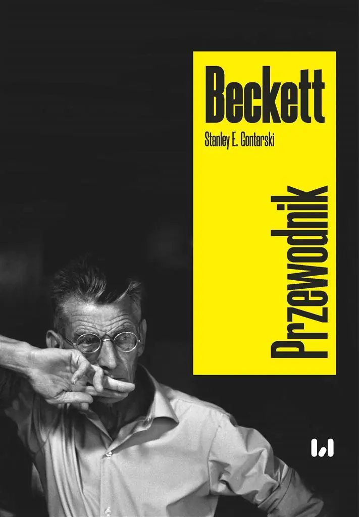 Książka - Beckett. Przewodnik