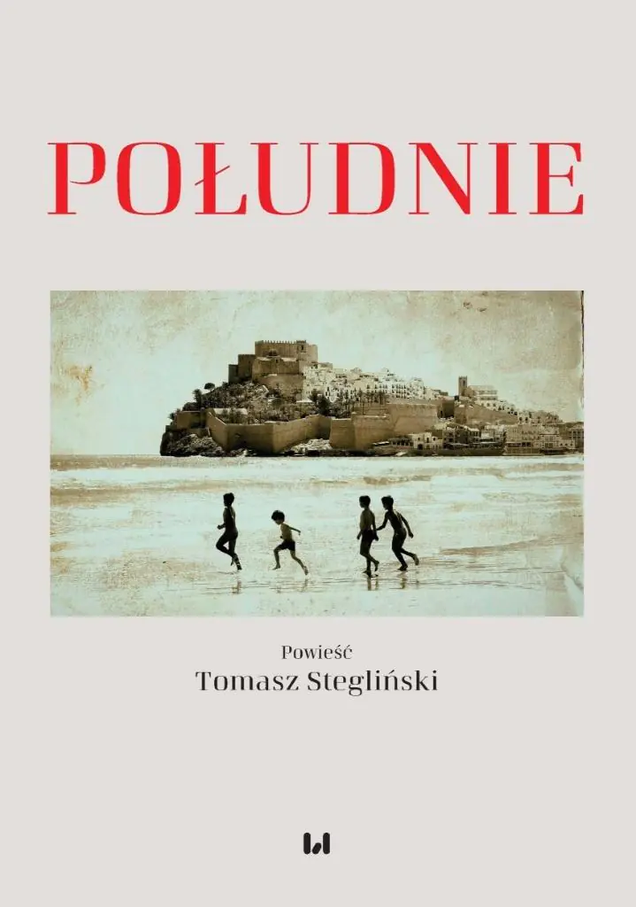 Książka - Południe