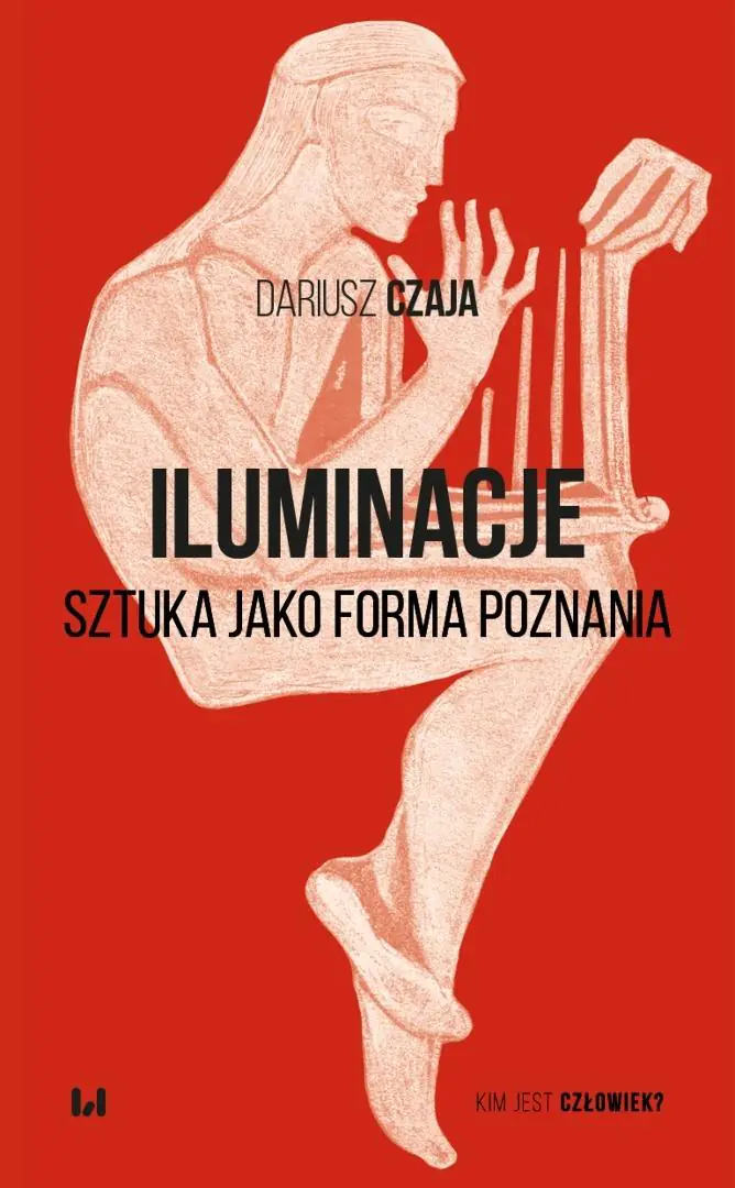Książka - Iluminacje. Sztuka jako forma poznania